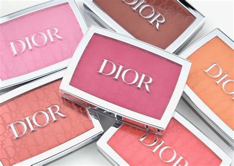 dior blush all shades|how much is Dior blush.